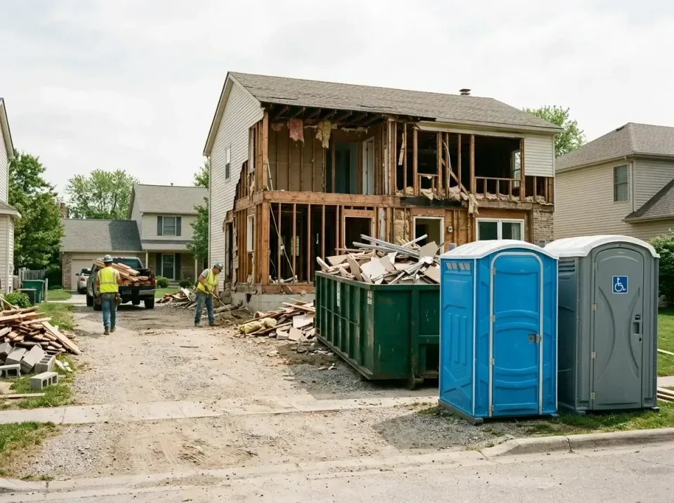 home-renovation-demolition-sit-010 — frequently asked questions, Portable Toilet & Dumpsters Rental in Woonsocket, RI